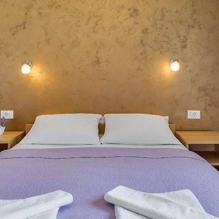 Apartments Patar Грабовац Екстериор снимка