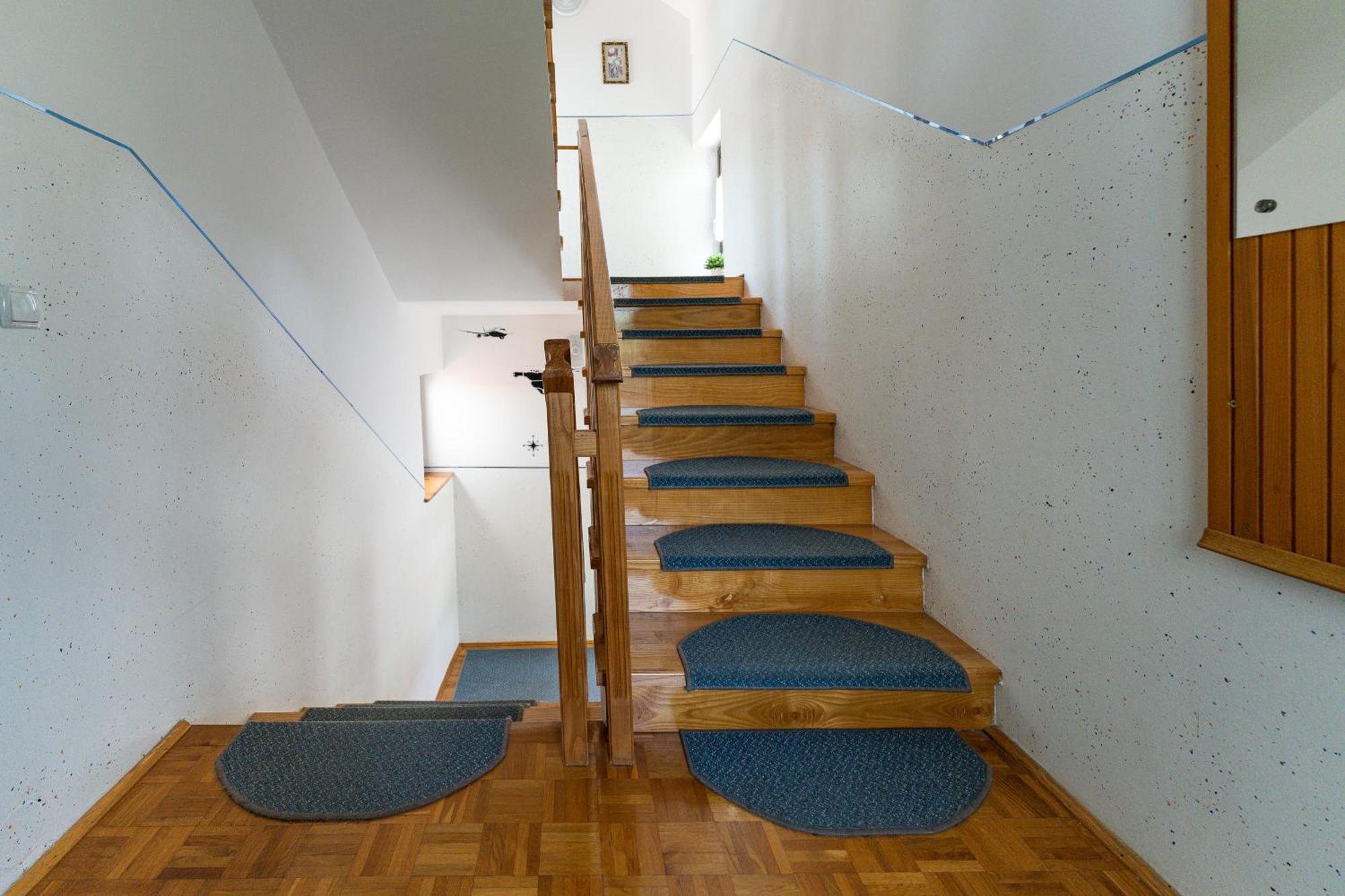 Apartments Patar Грабовац Екстериор снимка